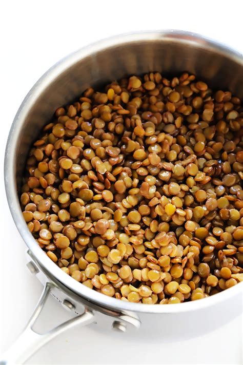 carb lentil bean recipes spicy mexican red lentils recipe easy