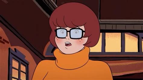 Gay Twitter Is Freaking Out Over Velma Being A Lesbian