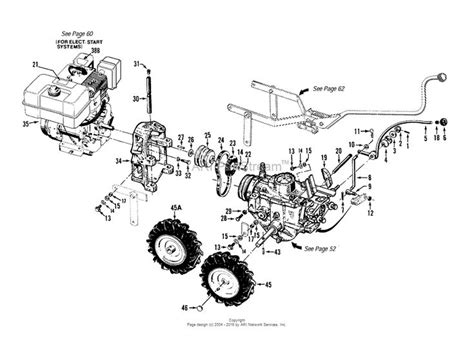 champion cc engine parts diagram