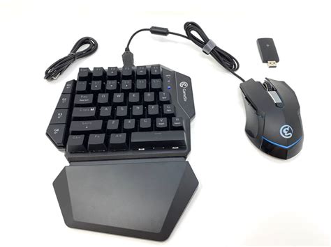 gamesir vx aimswitch  pc  console gaming keyboard review  gadgeteer