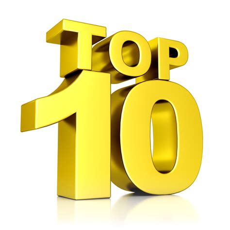 top ten tips   good business  weve covered