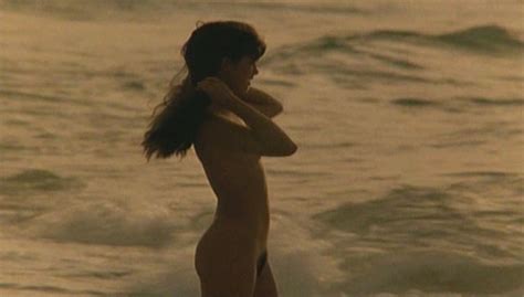 Naked Phoebe Cates In Paradise