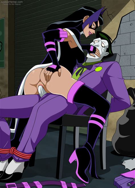 Rule 34 Ass Batman Series Big Ass Bondage Dat Ass Dc