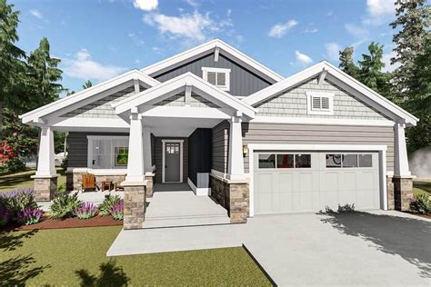 bungalow style house plans modern style house plans ranch house plans vrogue