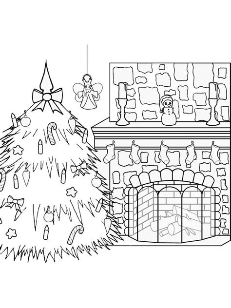 avengers christmas coloring pages