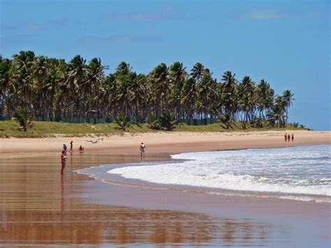 brazil s best beaches brazil