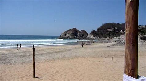 Mexico Nude Beach Pics