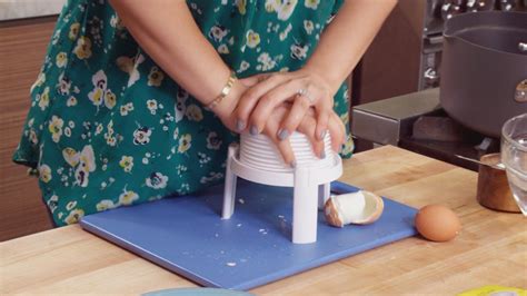 We Tried It Kitchen Product That Claims To Peel Hard