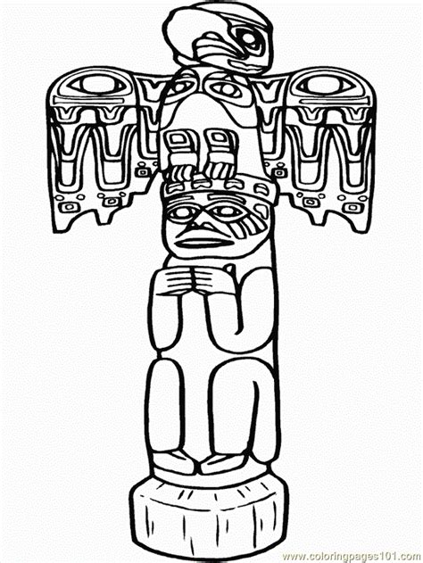 native american culture coloring pages clip art library