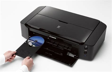 cd dvd printers  direct disc printing capability