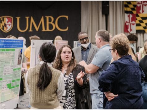 umbc ranks     undergraduate resesarch umbc department