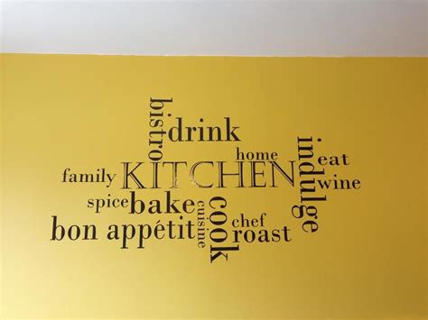 quote bon appetit bistro spices chef quote baking wall kitchens quotation