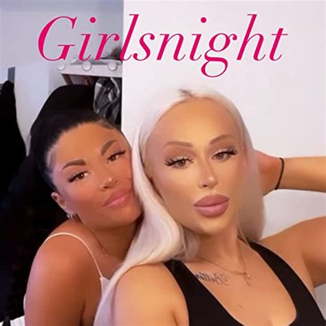 Let S Talk About Sex Pt 1 Girlsnight Podcasts On Audible