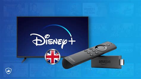 disney   firestick   uk updated