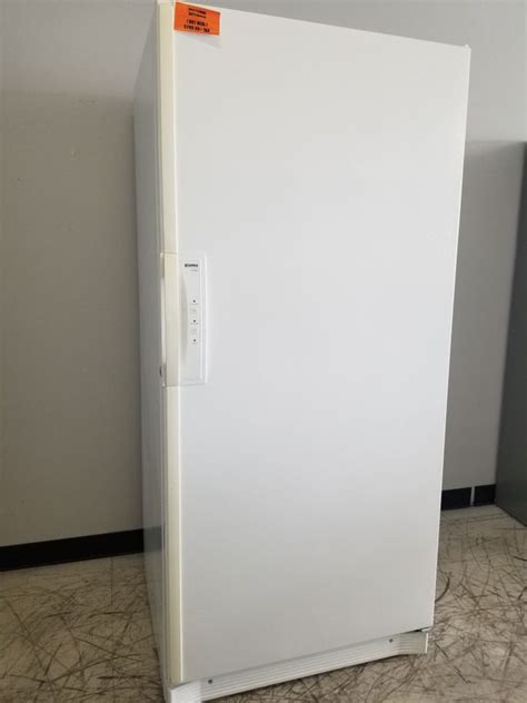 Kenmore Upright Frost Free Freezer For Sale In Houston Tx Offerup