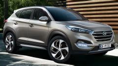 hyundai suv alle informationen ueber die suv modelle von hyundai