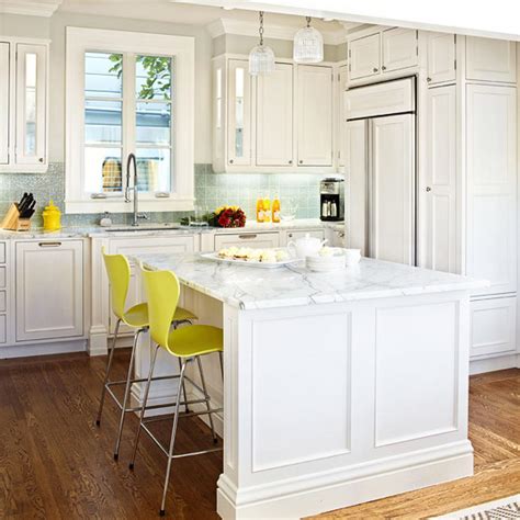 design ideas  white kitchens traditional home