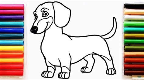 pin   love dachshund