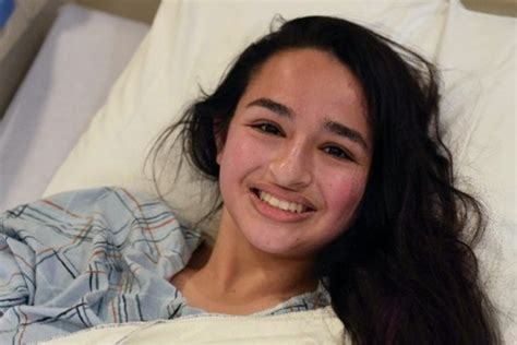 jazz jennings undergoes third gender confirmation surgery and says