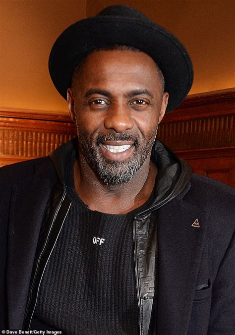 Idris Elba Surprises Fans As He Is Announced To Perform At