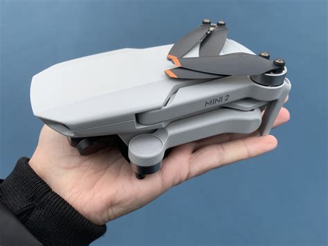 review  dji mavic mini    perfect drone  beginners gadget page