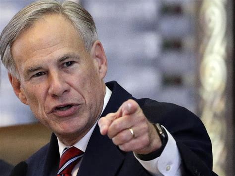 Gov Greg Abbott Says New Refugees Won T Be Allowed To Settle In Texas