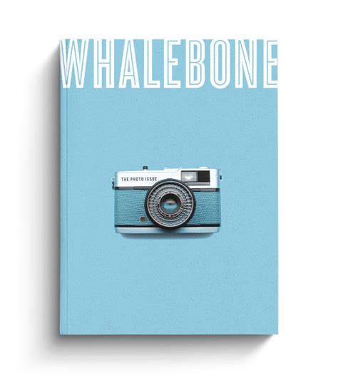 mag covers  photo   whalebone
