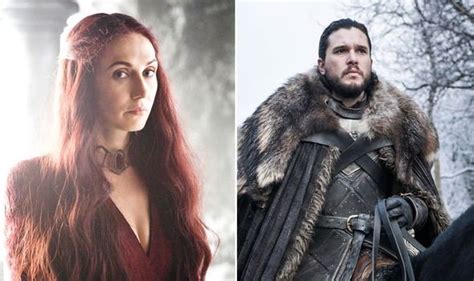 Game Of Thrones Sex And Nudity What Does The Cast Really Think About