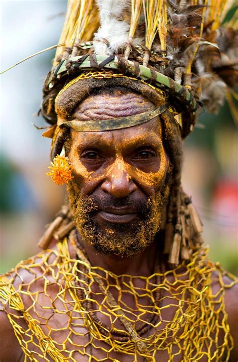 papuan 01 people of the world world cultures tribal