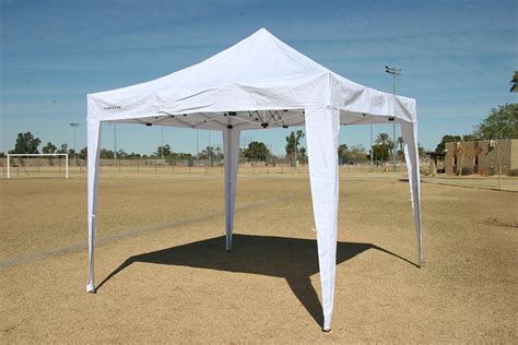 canopy tent    sidewalls commercial grade heavy duty