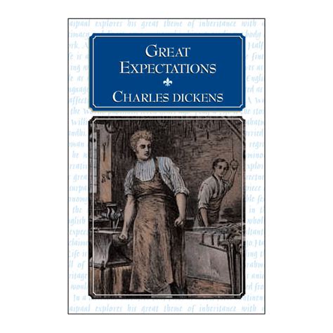 great expectations by charles dickens penguin random house audio