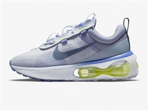 Sneaker News 37 Nike Air Max 2021 Unveiled Man Of Many