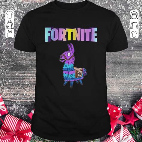 nice fortnite unicorn llama shirt kutee boutique