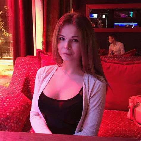 Alice Dankovskaya – Most Beautiful Russian Transsexual Woman Tg Beauty