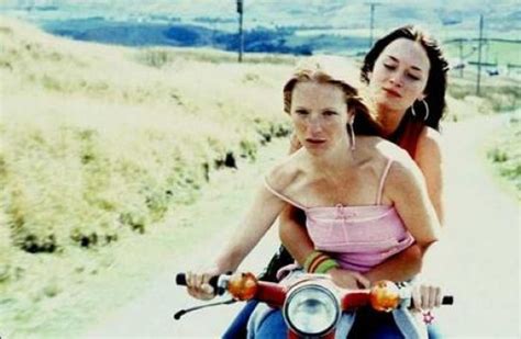 the best lesbian movies ever