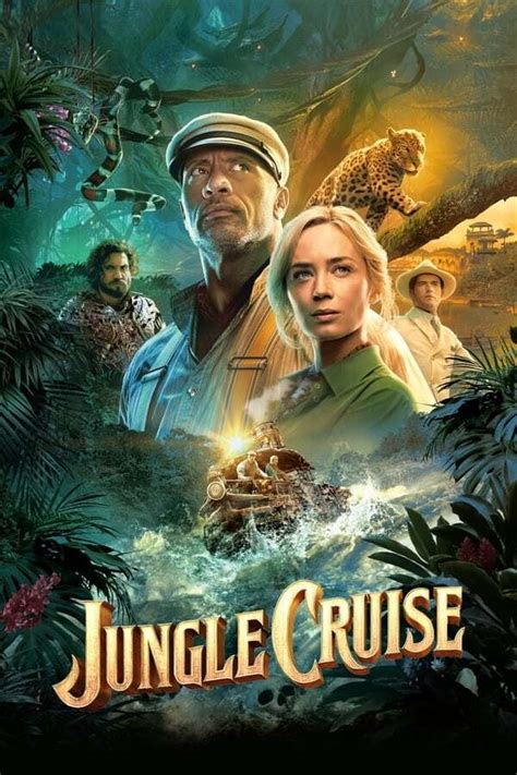 jungle cruise bevrijdingsfilms vzw