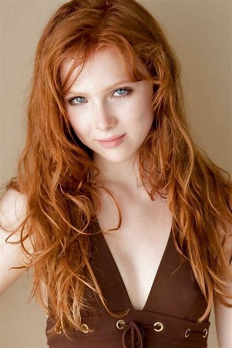 gorgeous redheads will brighten your day 30 photos beautiful red