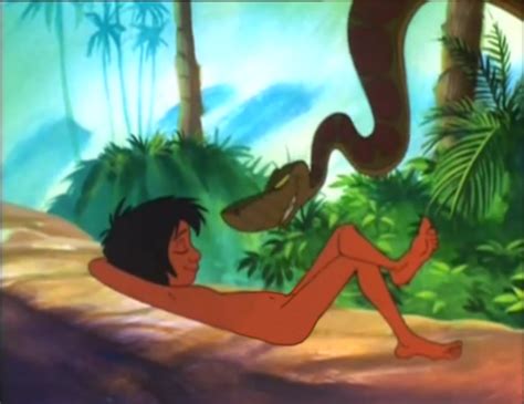 Post 3268485 Jungle Cubs Kaa Mowgli The Jungle Book Edit