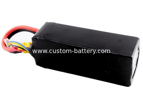 quadcopter drone battery pack mah sp   high rate discharge