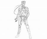 Kenshi Mortal Armor Combat sketch template