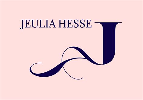 original logo jeulia hesse author
