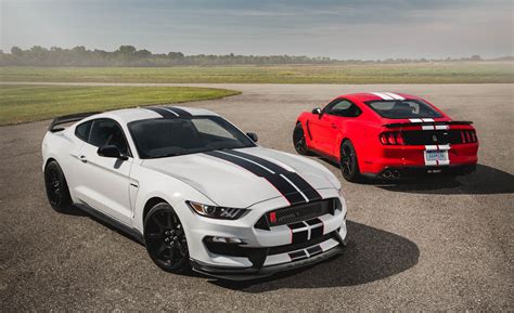ford mustang shelby gtr  gt  cars performance
