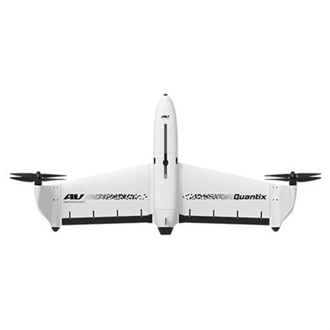 aerovironment quantix drone av dss