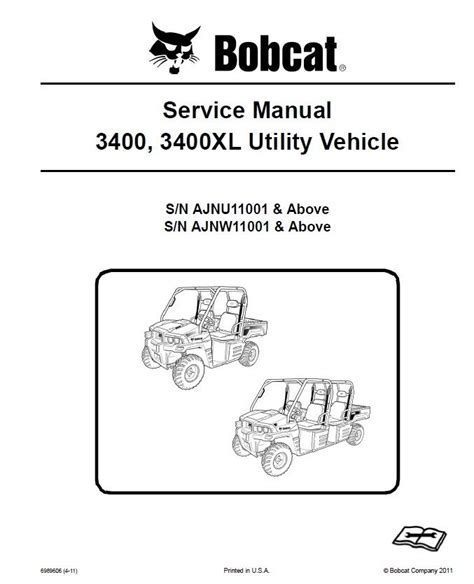 bobcat toolcat service manual wiring diagram wiring diagram yamaha