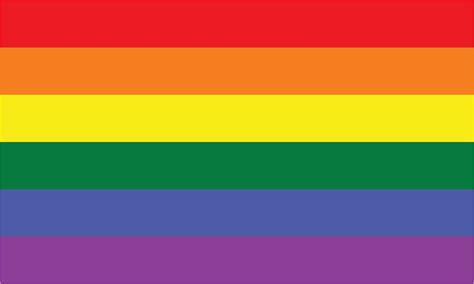 regenboog vlag xcm kopen carnavalslandnl