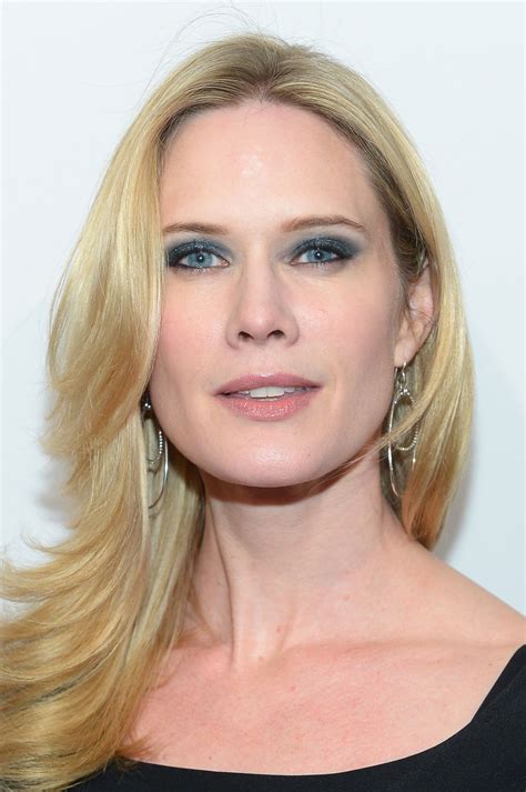 Stephanie March At The American Season 2 Premiere In New