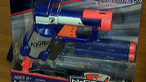 Overkill State Bans Squirt Guns Near Schools On Air Videos Fox News