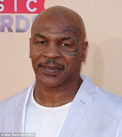 mike tyson s abandoned mansion to be transformed into a
