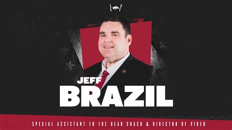 Brazil Promoted To Special Assistant To The Head Coach And Director Of