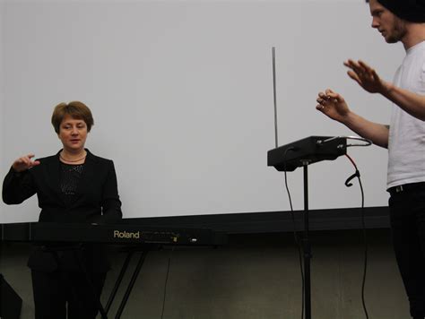 russian theremin virtuoso enthrals hamilton audience  waikato independent